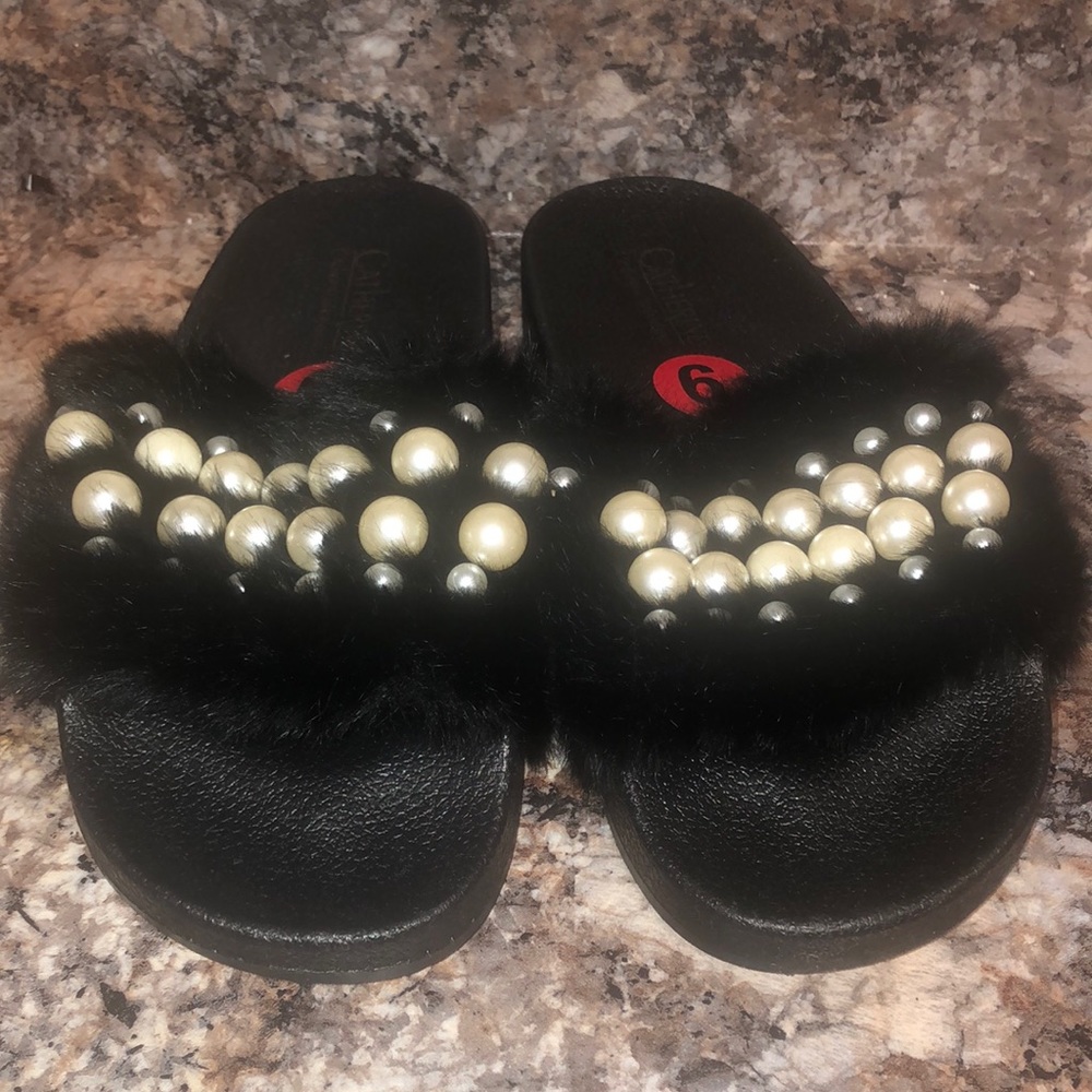 Slippers